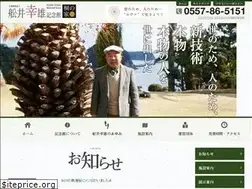 Sites similar to funaimemorial.com