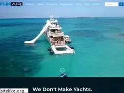 Sites similar to funair.com