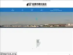 Sites similar to funakan.or.jp