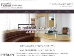 Sites similar to funakoshi-do.com