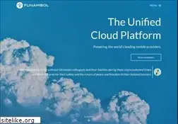 Sites similar to funambol.com