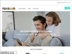 Sites similar to funamo.com