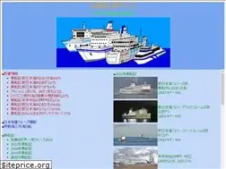 Sites similar to funamushi.jp