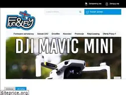Sites similar to funandfly.pl