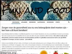 Sites similar to funandfood.nl