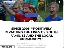 Sites similar to funandfreedom.org