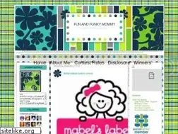 Sites similar to funandfunkymommy.blogspot.com
