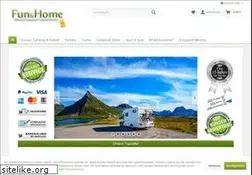 Sites similar to funandhome.de