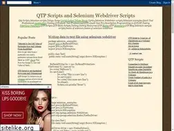 Sites similar to funandknowledge.blogspot.com