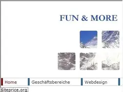Sites similar to funandmore.info