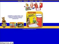 Sites similar to funanuf.com