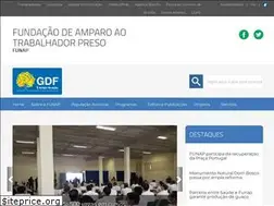 Sites similar to funap.df.gov.br