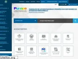 Sites similar to funape.pe.gov.br