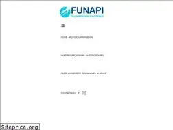Sites similar to funapicolombia.org