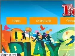 Sites similar to funarena.org