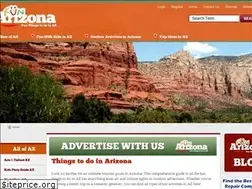 Sites similar to funarizona.com