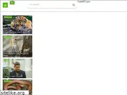 Sites similar to funart.pro