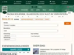 Sites similar to funasfjallen.se