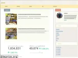 Sites similar to funasuke.com