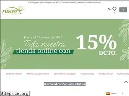 Sites similar to funat.com.co