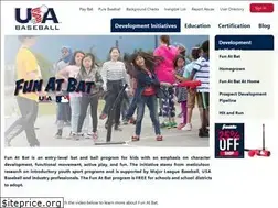 Sites similar to funatbat.org