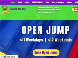 Sites similar to funatjumpers.com