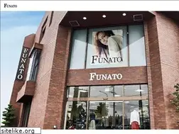 Sites similar to funato.us