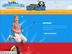 Sites similar to funatthepark.com