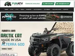 Sites similar to funatv.com