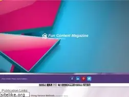 Sites similar to funatworkday.com