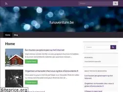 Sites similar to funaventure.be