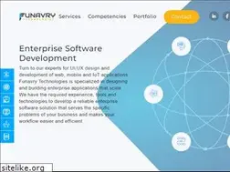 Sites similar to funavry.com