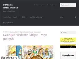 Sites similar to funawi.pl