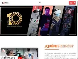 Sites similar to funax.org