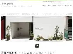 Sites similar to funayama-mc-co.jp