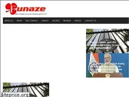 Sites similar to funaze.com