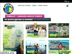 Sites similar to funballz.dk