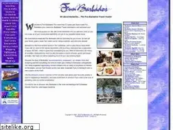Sites similar to funbarbados.com