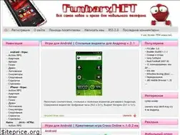 Sites similar to funbary.net