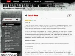 Sites similar to funbaseball.wordpress.com