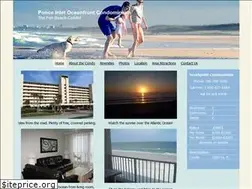 Sites similar to funbeachcondo.com