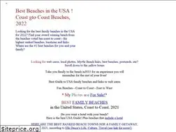 Sites similar to funbeaches.com