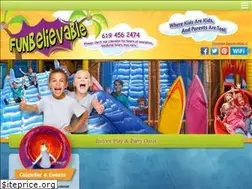 Sites similar to funbelievableplay.com