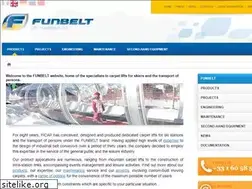 Sites similar to funbelt.fr