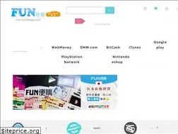 Sites similar to funbiango.com