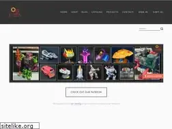 Sites similar to funbiestudios.com