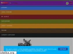 Sites similar to funbike.com.br