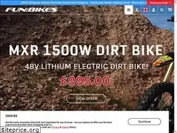 Sites similar to funbikes.co.uk
