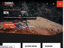 Sites similar to funbikes.cz