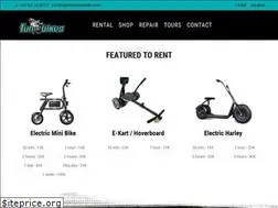 Sites similar to funbikescalella.com